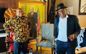 Mr bheki cele is currently serving as minister of police, having previously served as the deputy minister of agriculture, forestry and fisheries. Will He Or Won T He Hours Remain Before Cele Is Compelled To Arrest Zuma