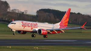 Spicejet Cargo Arm Set For Ipo Freightwaves