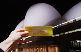 Sydney Opera House Tickets Sydneycloseup Com