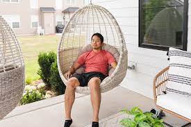 Egg Chairs For Ultimate Relaxation