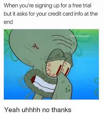 Credit and debit appeared on earth before money. Send Credit Card Info Memes