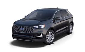 2024 Ford Edge Specs Review