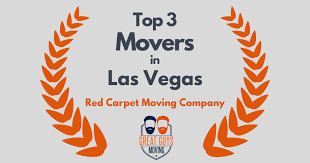 red carpet moving company ratings