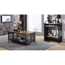 Home Coffee Tables Acme Furniture 82780