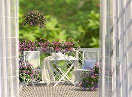 7 summer patio decorating ideas to