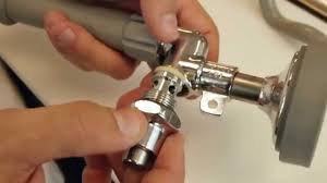 repair a pre rinse faucet etundra