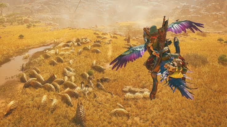 Review: Monster Hunter Wilds is gorgeous but seems soulless