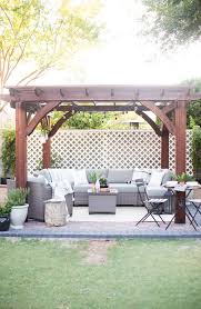 Renovate Your Backyard Space Like A