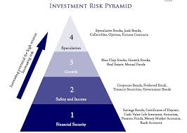 What Is Investment And Its Risk Global Young