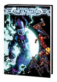 Cataclysm the ultimates last stand