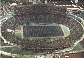 Scotty Moore Cotton Bowl