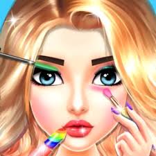 makeup stylist makeover games by faraz