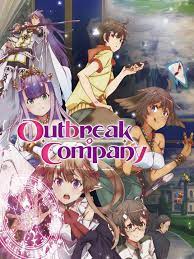 Outbreak Company - Rotten Tomatoes