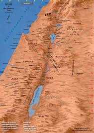 Последние твиты от bethel (@bethel_israel). Map Of Ancient Israel Bethel Bible History Online