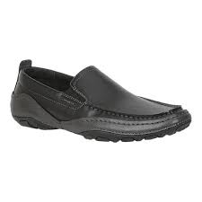 Mens Gbx Stark Loafer Size 75 M Black Synthetic