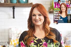 Ree is a writer, photographer, ranch wife and mother of four. How Pioneer Woman Ree Drummond Made Pawhuska The Center Of Her Empire People Com