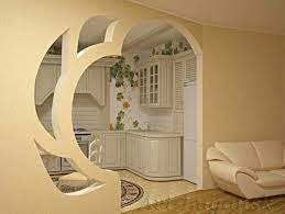 12 Home Ceiling And Arch Design Ideas