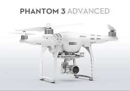 phantom 3 advanced with extra battery