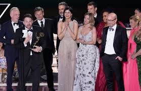 highlights from the 2022 emmy awards