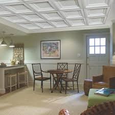 Coffered Ceiling Cost Ceilings