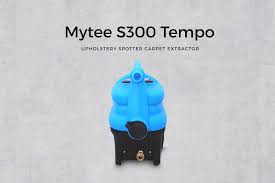 mytee s 300 tempo upholstery spotter