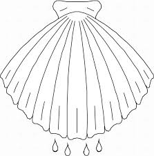 Free coloring app for adults. A Pair Of Pecten Raveneli Seashell Coloring Page Download Print Online Coloring Pages For Free Color Nimbus