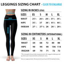 Satori_stylez Black Camo Leggings For Women Printed Workout