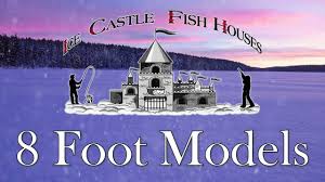 ice castle fish houses icecastlefh com