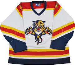 Browse our online store for gear from your favorite team. Vintage Florida Panthers Starter Jersey Size X Large Yesterday S Attic