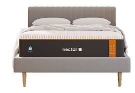 nectar copper premier mattress queen