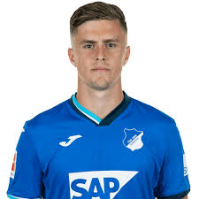 .midfielder christoph baumgartner' with a summer swoop on the cards for a player dubbed 'the manchester united are keen on hoffenheim's rising star christoph baumgartner. Vote For Your Player Of The Month For February Tsg Hoffenheim
