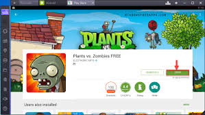 plants vs zombies garden warfare free