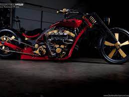 Harley Davidson HD Wallpapers ...