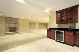 How To Light Your Finished Basement