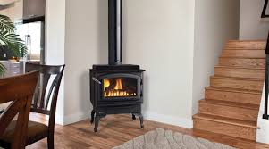 Classic C34 Small Gas Stove