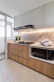 top 4 kitchen design ideas in singapore