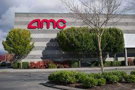 amc theater closed due to noncompliant