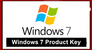 windows 7 key serial key free