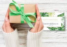 canton med spa gift certificates