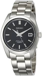 Seiko Automatic Vs Kinetic Watches Which Is Best