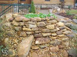 landscaping stone get real stone