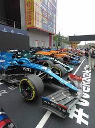 The home of formula 1 on bbc sport online. Formula 1 On Twitter Imola Car Parks Just Hit Different Imolagp F1