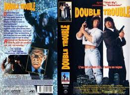 Über 80% neue produkte zum festpreis; Double Trouble 1992 Peter Paul Action Movie Videospace
