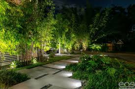 Led Garden Lighting Lighting Garden Landscapes In Miami Fort Lauderdale