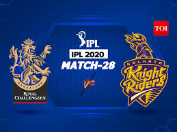 But the way they bashed kkr in their second match with pat cummins being smashed, the unbelievable innings rohit. Ipl 2020 Live Score Rcb Vs Kkr Kolkata Take On A Resurgent Bangalore The Times Of India Todayssnews