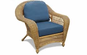 North Cape Charleston Chair Replacement