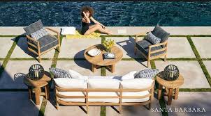 Luxury Outdoor Furniture Outdoor