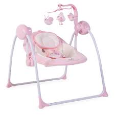 За бебето и детето » бебешки и детски колички. Bebeshka Lyulka Baby Swing