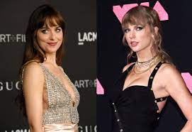 Dakota Johnson Calls Taylor Swift the Most Powerful Person During SNL  Appearance - Parade