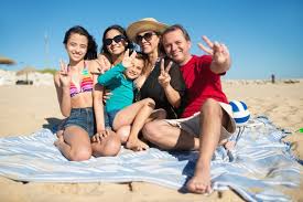 what are the best family vacation spots